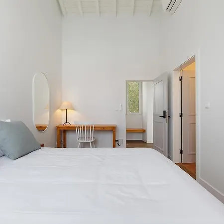 Hostel Jardim Camelias