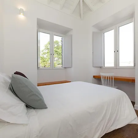 Hostel Jardim Camelias