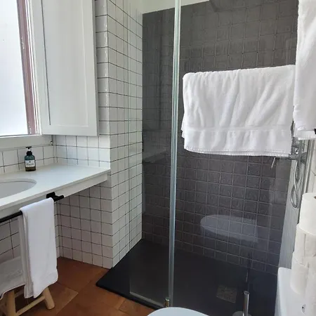 Hostel Jardim Camelias *