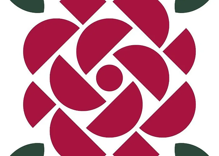 Jardim Camelias Madalena