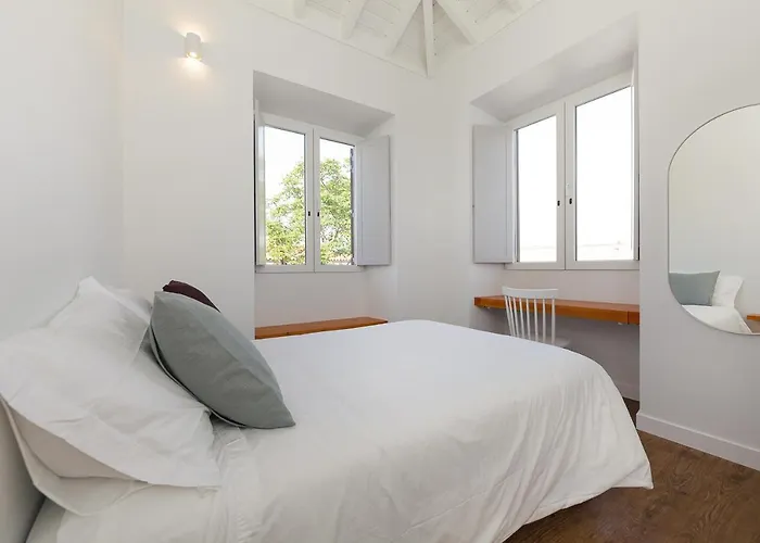 Hostel Jardim Camelias