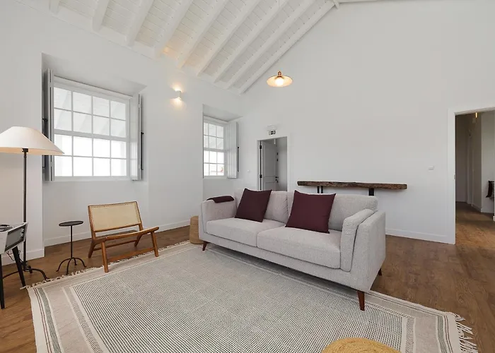 Jardim Camelias Hostel *