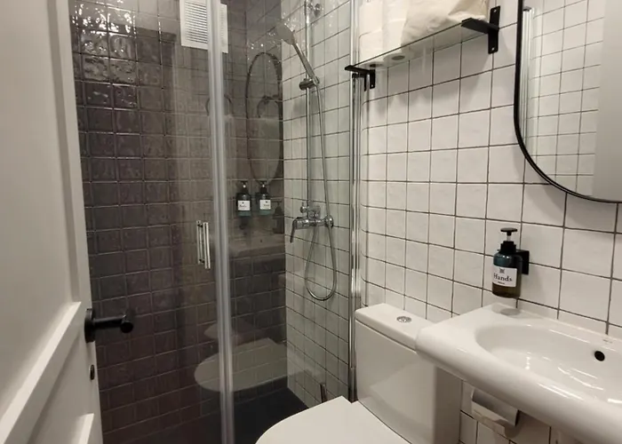 Jardim Camelias Hostel *