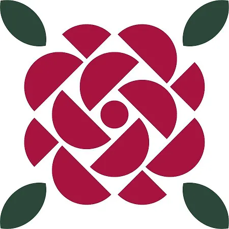 Jardim Camélias Madalena (Azores)