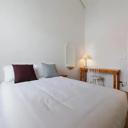 Jardim Camélias Hostal