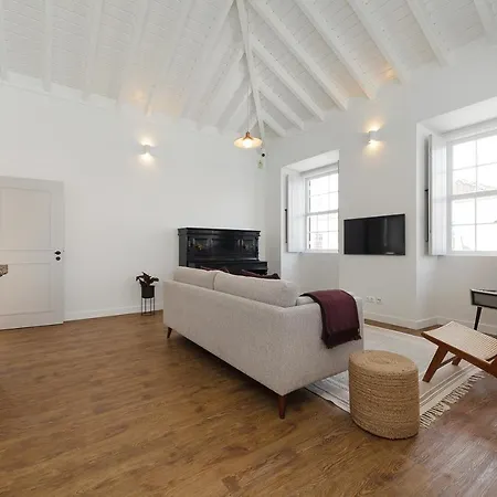 Jardim Camélias Hostal *