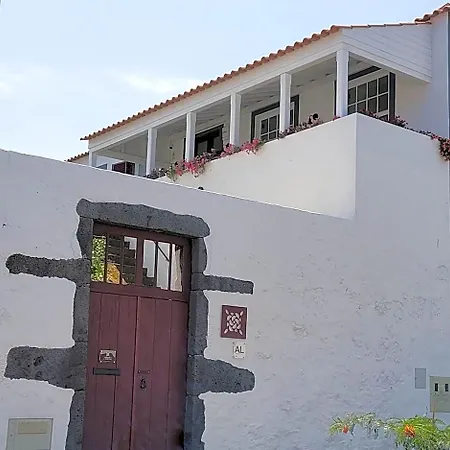 Jardim Camelias Hostel