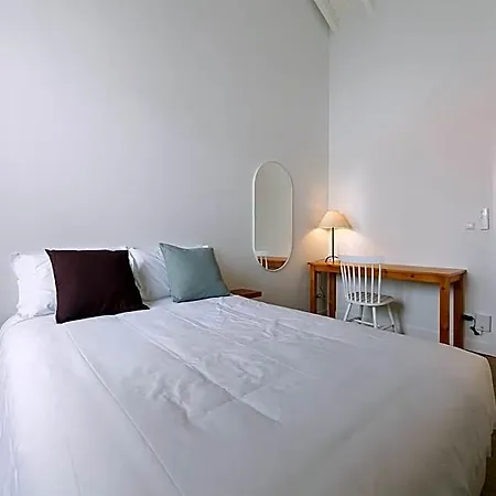 Hostel Jardim Camelias *