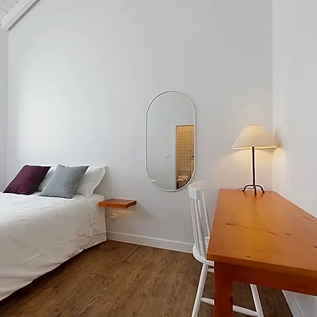 Hostel Jardim Camelias Madalena (Azores)