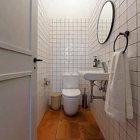Hostel Jardim Camelias *