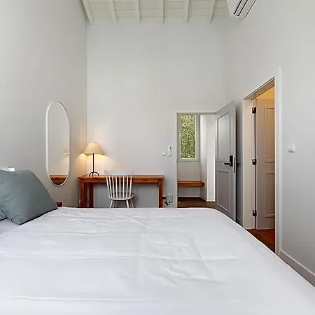 Jardim Camelias Hostel *