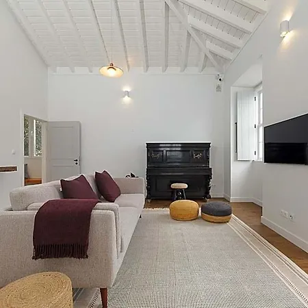 Jardim Camelias Hostel