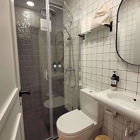 Jardim Camelias Hostel *