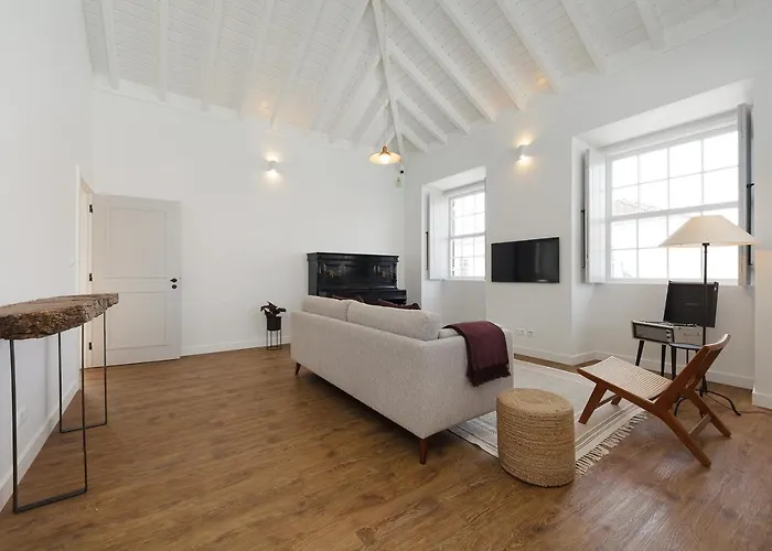 Jardim Camelias Albergue *